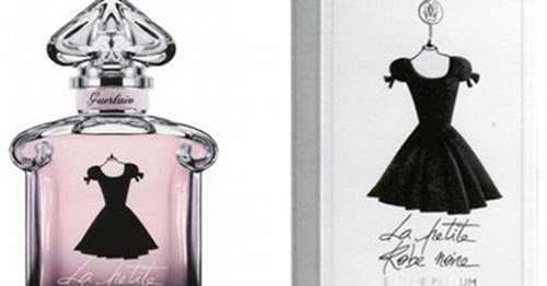 La Petite Robe Noire DIndigo Vanity