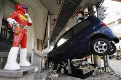 8 8 Earthquake In Japan Plus Tsunami Page 13 Tv Nihon