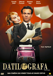 Capa do Filme A Datilógrafa (Dual Audio) Baixe imagem de A Datilógrafa (Dual Audio) sem Torrent