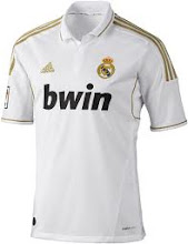 Real Madrid 2012