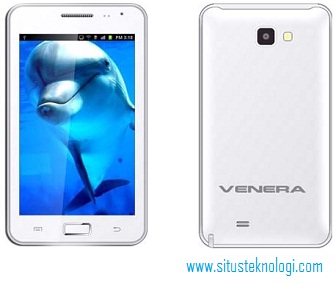 Venera Prime 811 Alpha P2 Hp Layar 5 Inci Harga 500 Ribuan Dilengkapi Teknologi 3d Berita Terkini Blackberry 2013