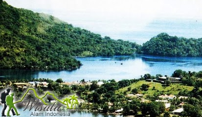 Pulau Banda Maluku