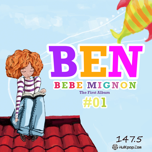Ben – 147.5 – EP
