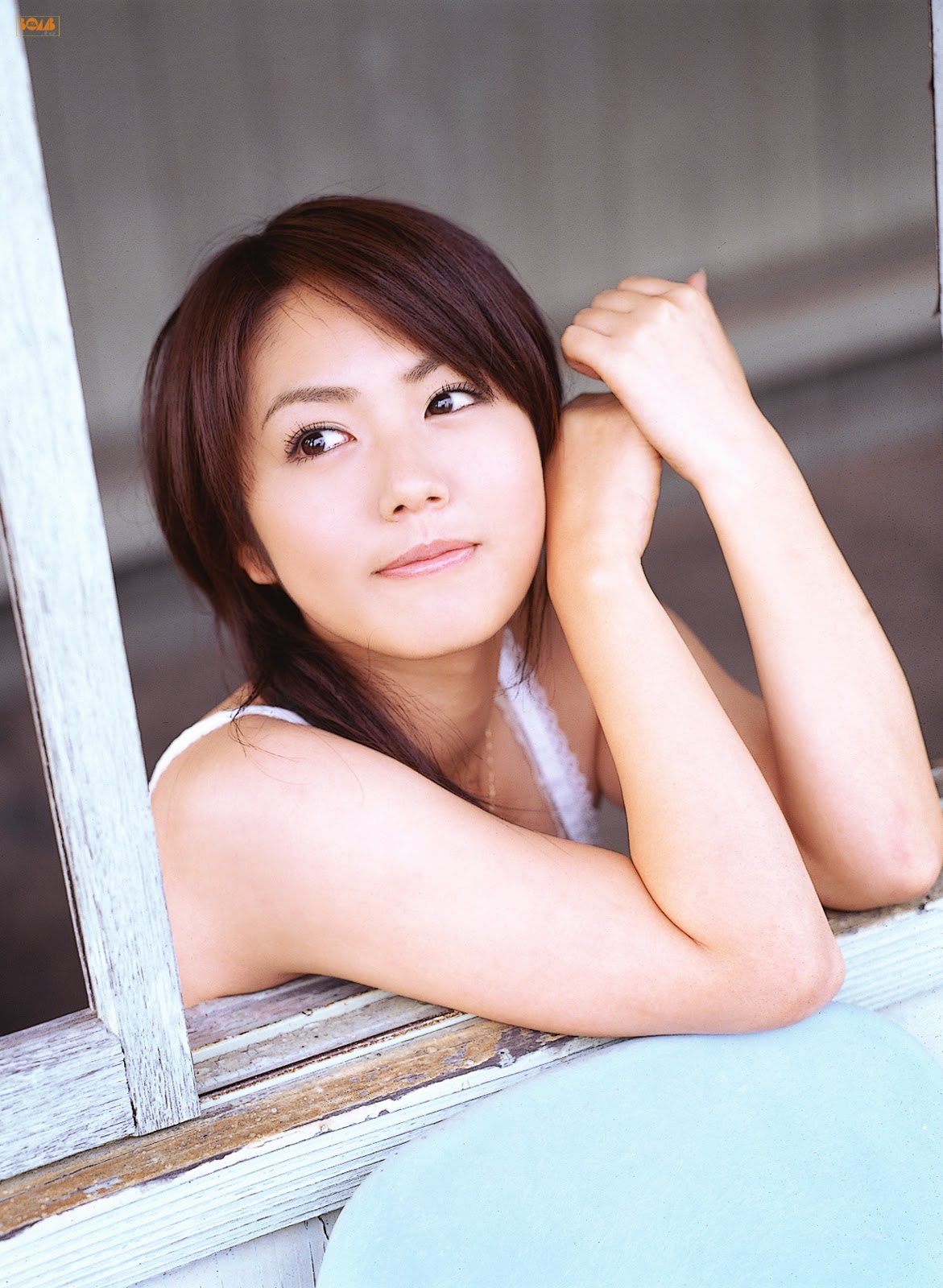 Sayaka Isoyama-磯山沙也加-partIV121