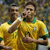 Brazil Berdepan Colombia Pada Saingan Suku Akhir Piala Dunia 2014
