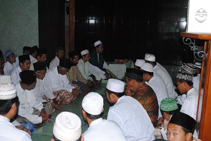 Latar Belakang Munculnya Tarekat Di Dunia Islam Metafisika Centermetafisika Center