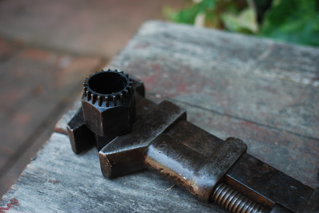And also the wrench from TF2
