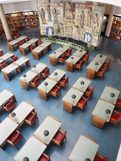 Biblioteca Geral da Universidade de Coimbra