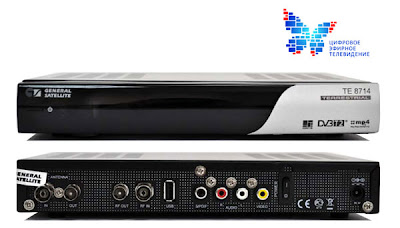 Ресивер DVB-T2 Ресивер DVB-T2