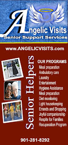 Angelic Visits, LLC. - Senior Personal Support Care Agency