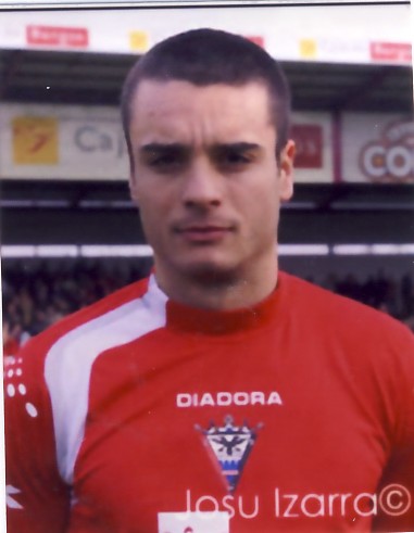 MIRANDA DEPORTIVA Felicidades a Iván Moreno