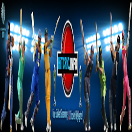 ONLINE CRICKET