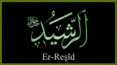 REŞİD