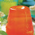 Postre, gelatinas con frutas