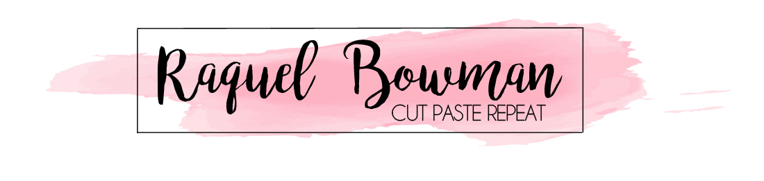 Cut.Paste.Repeat - Raquel Bowman
