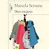 "Diez mujeres" de Marcela Serrano