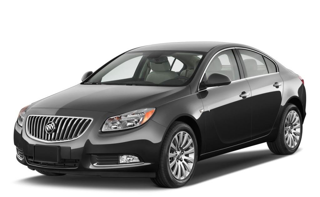 2012 Buick Regal Preview Auto Cadabra