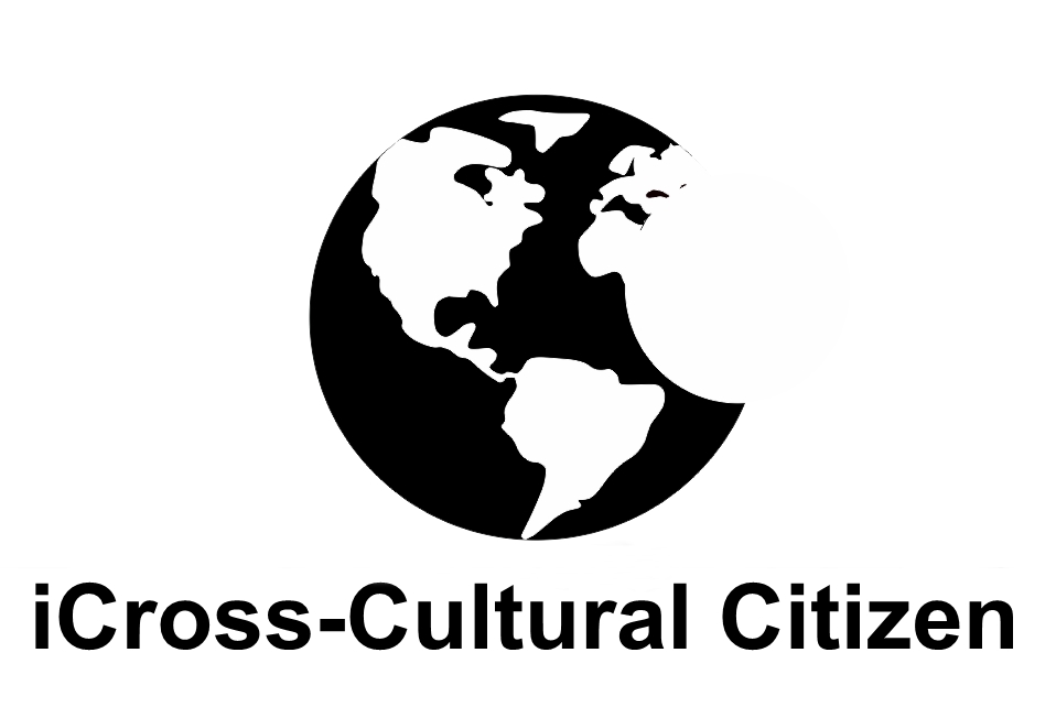 iCross-Cultural Citizen Logo