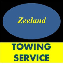 Towing Service Zeeland MI
