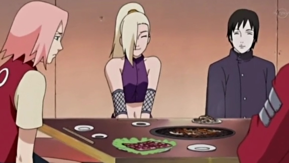 Naruto shippuden ep 54