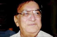 Ahmad Faraz (अहमद फ़राज़)