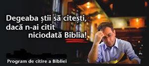 Studiu Biblic - Gratuit www.citestebiblia.com