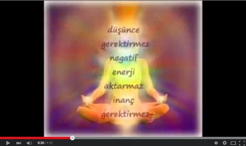 Reiki Nedir?