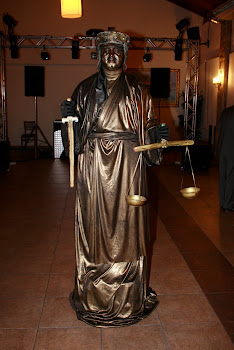 estatua da justiça