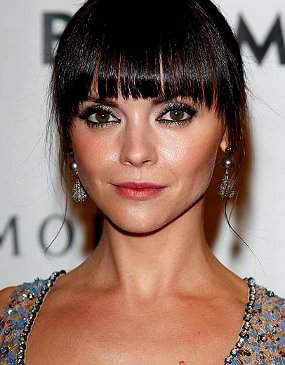 Christina ricci Christina ricci bugil