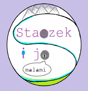 Staszekija