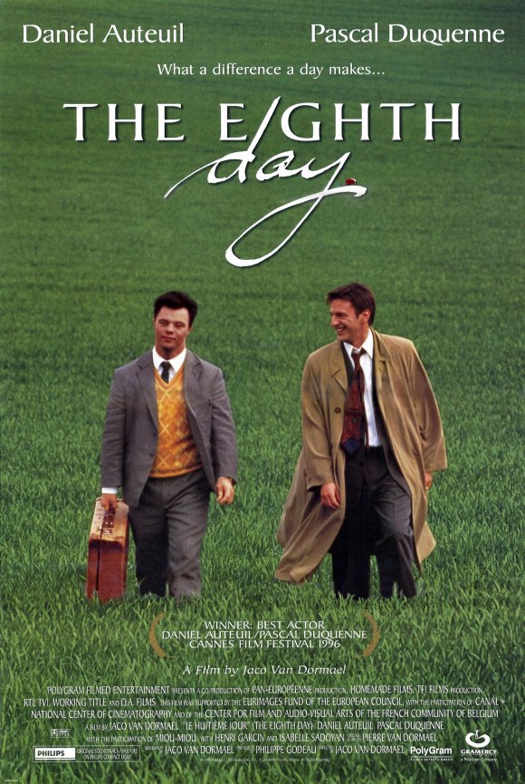 The Eighth Day movie