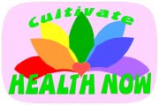 Cultivate HEALTH NOW