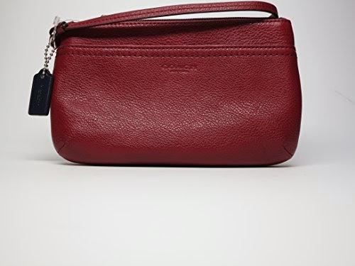 coach wristlets f51683