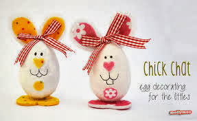 Fun Easter Eggs Crafts For Kids 6 Fun Easter Eggs Crafts For Kids 6