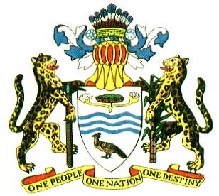 guyana escudo