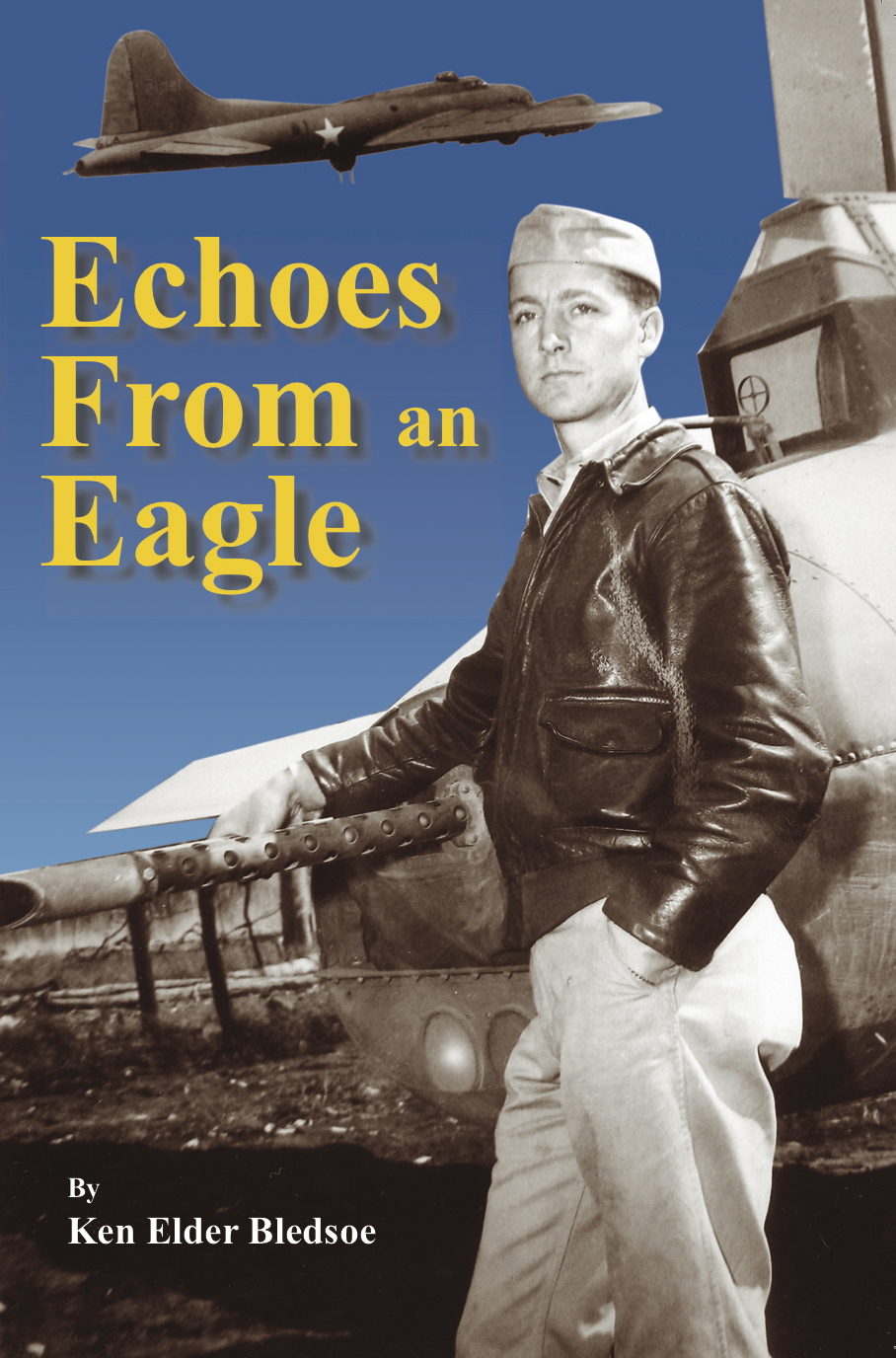 Echoes From An Eagle