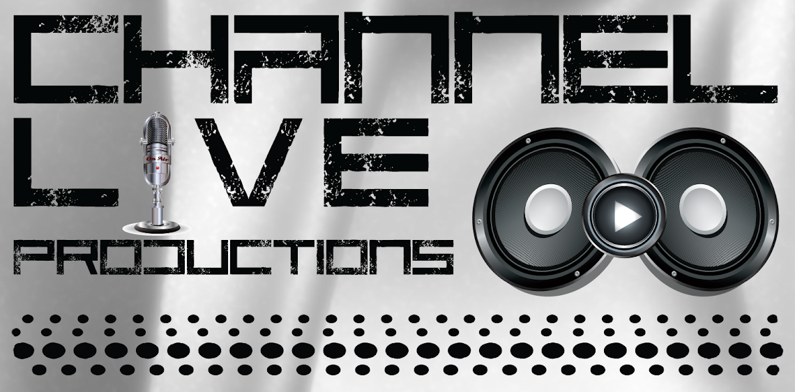 Channel Live Productions
