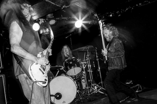 CORROSION OF CONFORMITY CORROSION OF CONFORMITY
