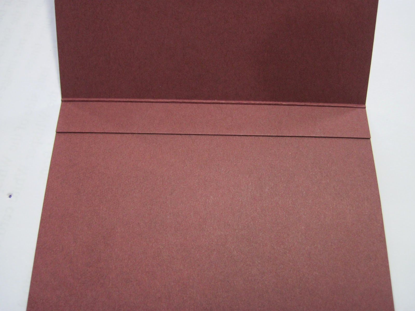 Krafting Kreations Luminary Easel Card and Tutorial