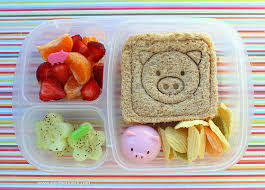 Healthy Meals For Kids