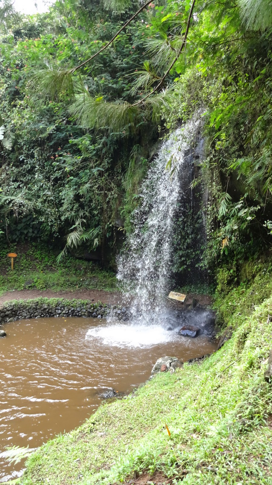 Capolaga Adventure Camp, Surganya Tempat Wisata Di Subang