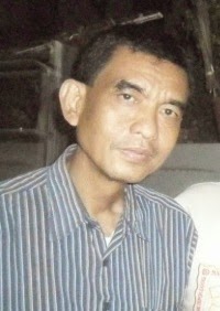 MENGENANG SANG PELOPOR MOGEND