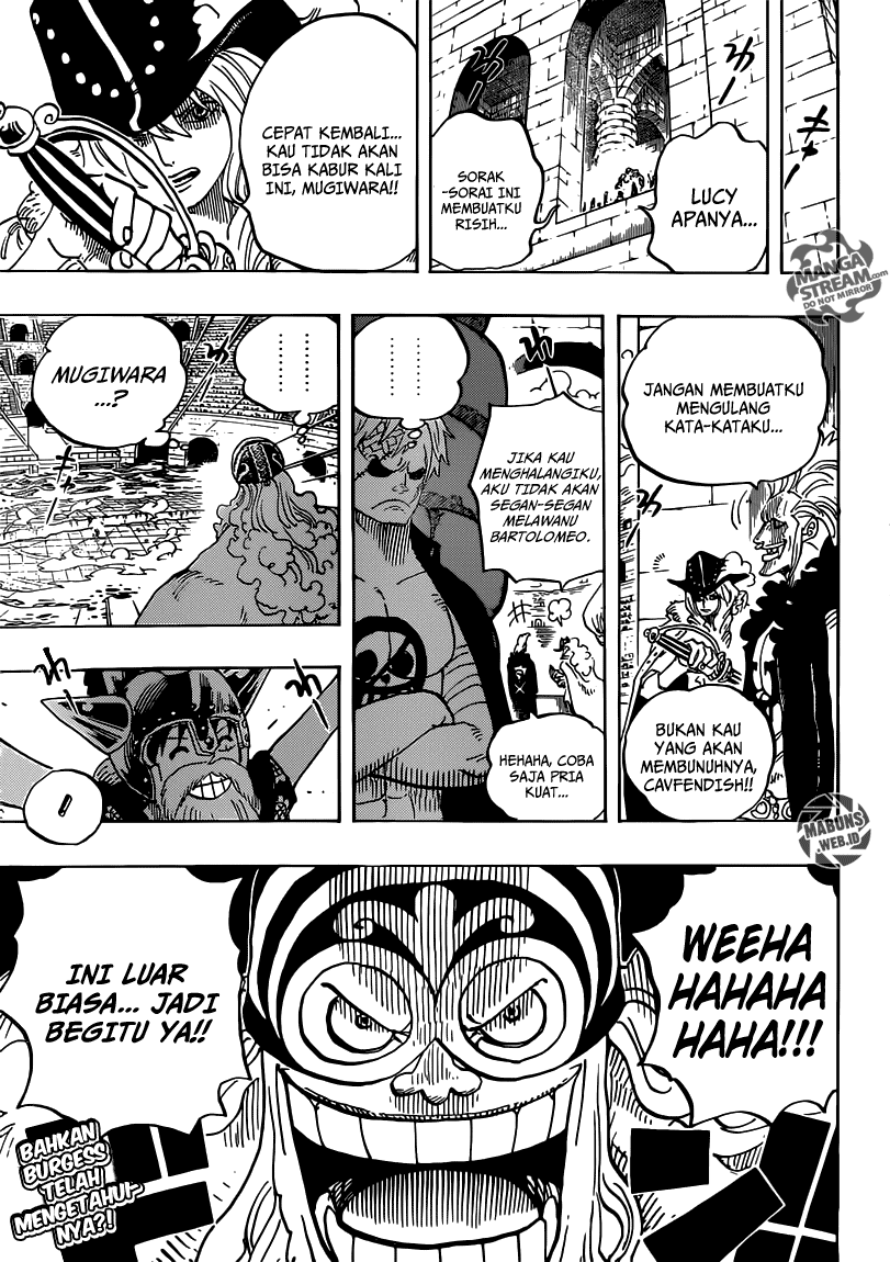 komik one piece 719 page 1