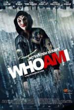 Who Am I (2014) DVDRip Subtitulados