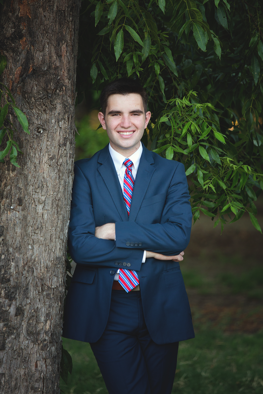 Elder Zachary J. Smith