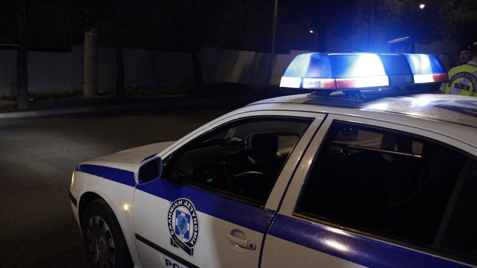 Ελληνική αστυνομία σε πολίτες: Αν μπουν ληστές σπίτι σας…κάντε ότι κοιμάστε! Ελληνική αστυνομία σε πολίτες: Αν μπουν ληστές σπίτι σας…κάντε ότι κοιμάστε!