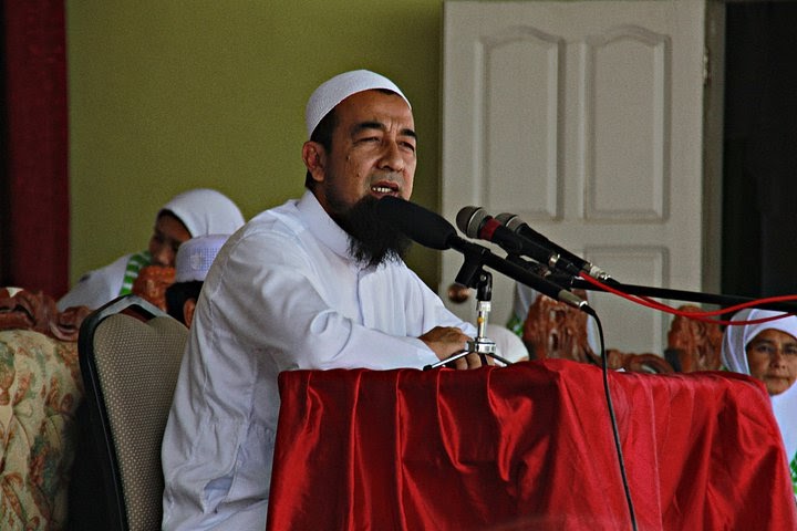 Hukum forex ustaz azhar idrus