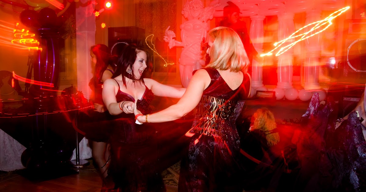 Salem Haunted Happenings The Official Salem Witches Ball promises a