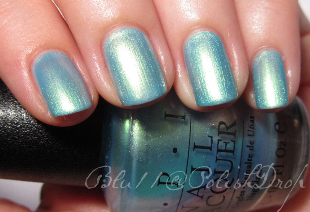 Opi Sonic Bloom