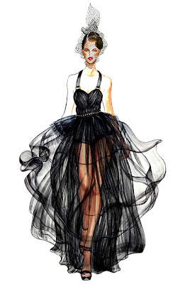 Fashion Design Fashion Design